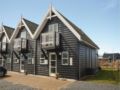 Two-Bedroom Holiday Home in Blavand ホテル詳細