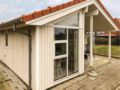 Two-Bedroom Holiday Home in Borre ホテル詳細