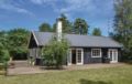 Two-Bedroom Holiday Home in Gilleleje ホテル詳細