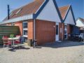 Two-Bedroom Holiday Home in Hvide Sande ホテル詳細