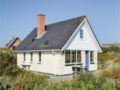 Two-Bedroom Holiday Home in Hvide Sande ホテル詳細