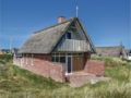 Two-Bedroom Holiday Home in Hvide Sande ホテル詳細