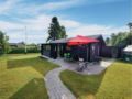 Two-Bedroom Holiday Home in Nordborg ホテル詳細