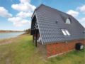 Two-Bedroom Holiday Home in Vestervig ホテル詳細
