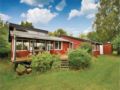 Two-Bedroom Holiday Home in Vordingborg ホテル詳細