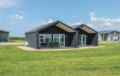 Two-Bedroom Holiday home Ringkøbing 01 ホテル詳細