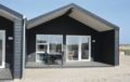 Two-Bedroom Holiday home Ringkøbing 02 ホテル詳細