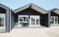 Two-Bedroom Holiday home Ringkøbing 03 ホテル詳細