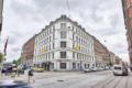 Zleep Hotel Copenhagen City ホテル詳細