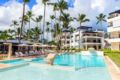 Aligio Apart-hotel & Spa - Las Terrenas ホテル詳細