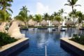 Barcelo Bavaro Palace All Inclusive ホテル詳細