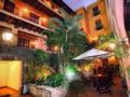 Boutique Hotel Palacio ホテル詳細