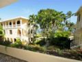 Cabarete Palm Beach Condos ホテル詳細