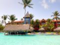 Caribe Club Princess Beach Resort & Spa ホテル詳細