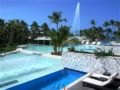 Catalonia Royal Bavaro All Inclusive ホテル詳細