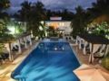 Celuisma Cabarete Beach Hotel ホテル詳細