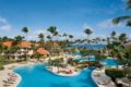 Dreams Palm Beach Punta Cana ホテル詳細