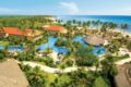 Dreams Punta Cana - All Inclusive ホテル詳細