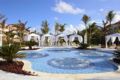 Grand Bahia Principe Aquamarine ホテル詳細