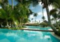 Grand Palladium Punta Cana Resort & Spa - All Inclusive ホテル詳細