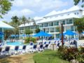 Grand Paradise Playa Dorada - All Inclusive ホテル詳細