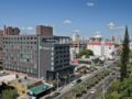 Holiday Inn Santo Domingo Hotel & Suites ホテル詳細