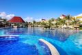 Luxury Bahia Principe Esmeralda ホテル詳細