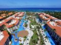 Majestic Mirage Punta Cana - All Inclusive ホテル詳細
