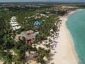 Melia Caribe Tropical All Inclusive ホテル詳細