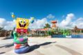 Nickelodeon Hotels & Resorts Punta Cana by Karisma All Inclusive ホテル詳細