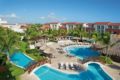 Now Garden Punta Cana All Inclusive ホテル詳細