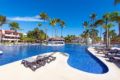 Occidental Punta Cana - All Inclusive Resort ホテル詳細