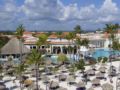 Paradisus Palma Real Golf & Spa Resort All Inclusive ホテル詳細