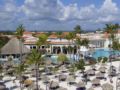 Paradisus Palma Real Golf & Spa Resort All Inclusive ホテル詳細
