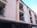 Plaza Florida Suites ホテル詳細