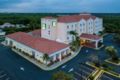 Quality Hotel Real Aeropuerto Santo Domingo ホテル詳細