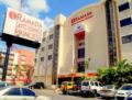 Ramada Santo Domingo Princess Hotel ホテル詳細