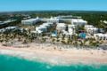 RIU PALACE BAVARO ALL INCLUSIVE ホテル詳細