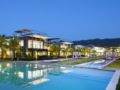 Sublime Samana Hotel & Residences ホテル詳細