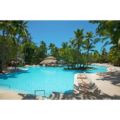 Sunscape Dominican Beach Punta Cana All Inclusive ホテル詳細