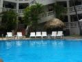 The Coconut Palms Resort ホテル詳細