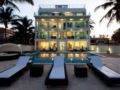 Watermark Luxury Oceanfront Residences ホテル詳細