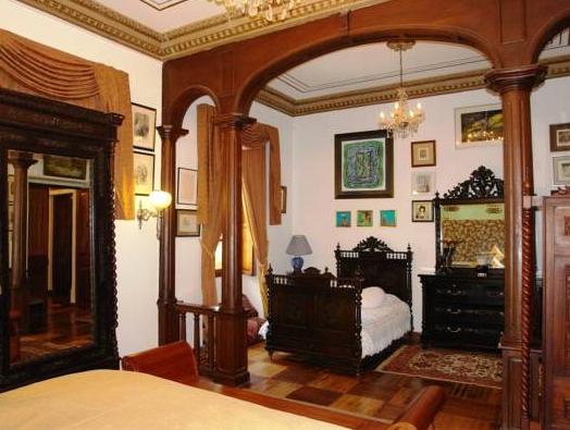 Casa San Marcos Hotel Boutique ホテル詳細