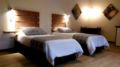 Cuenca Suites ホテル詳細