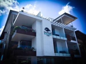 Galapagos Sunset Hotel ホテル詳細