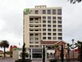 Holiday Inn Express Hotels & Suites Quito ホテル詳細
