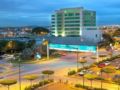 Holiday Inn Guayaquil Airport ホテル詳細