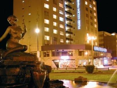 Hotel Tambo Real ホテル詳細