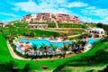 Royal Decameron Mompiche ホテル詳細