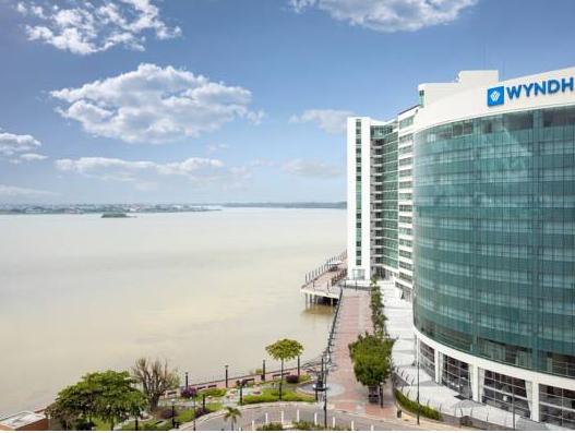 Wyndham Guayaquil ホテル詳細